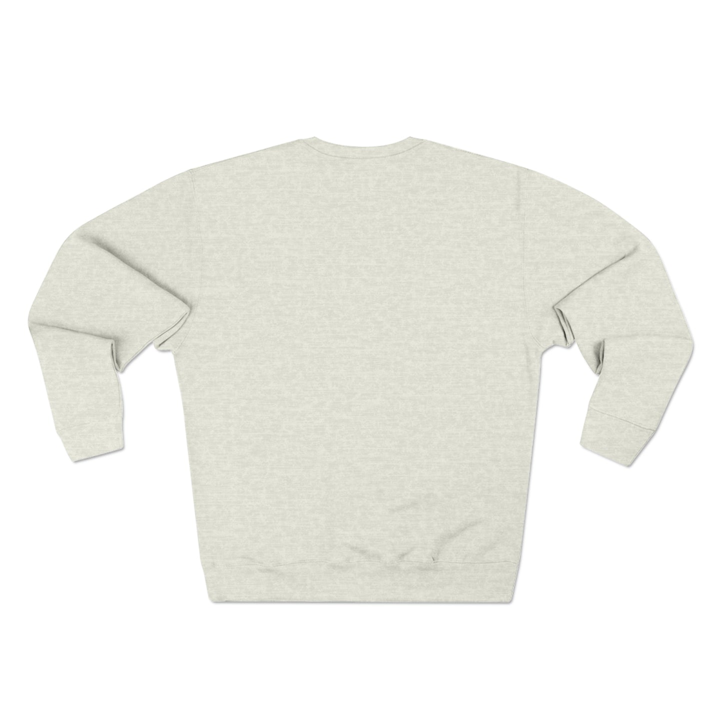 The Shver  Crewneck Sweatshirt